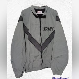 Army Jacket